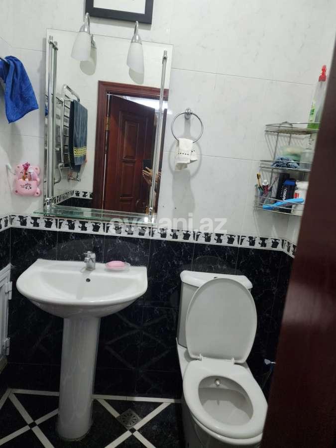 Sale, new building, 4 room, 200 m², Baku, Nasimi r, 28 may m.