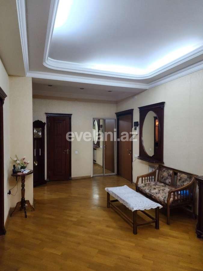 Sale, new building, 4 room, 200 m², Baku, Nasimi r, 28 may m.