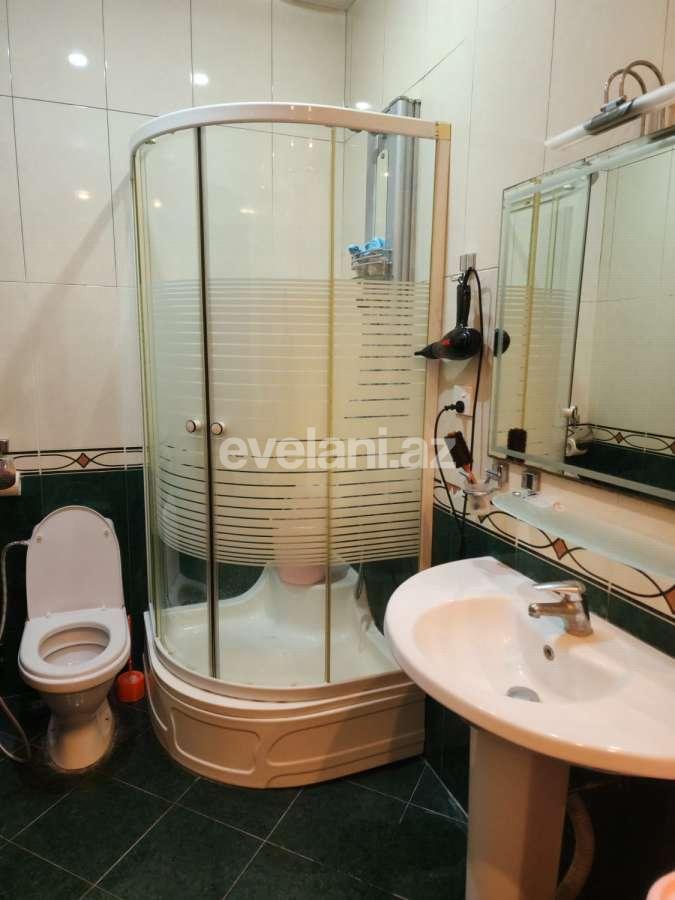 Sale, new building, 4 room, 200 m², Baku, Nasimi r, 28 may m.