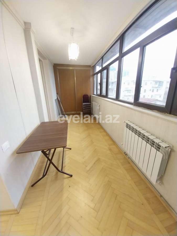 Kirayə verilir, köhnə tikili, 3 otaqlı, 80 m², Bakı, Nəsimi r, 28 may m.