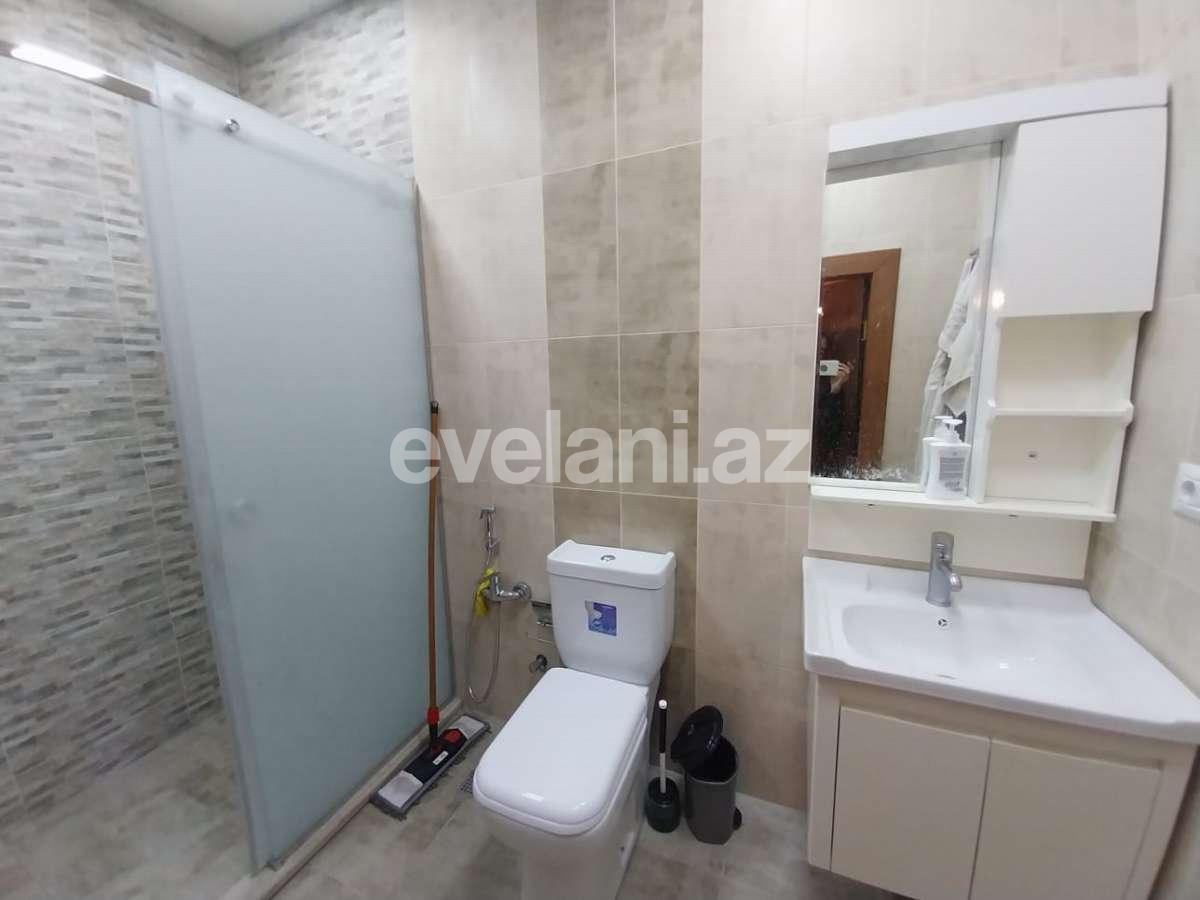 Kirayə verilir, köhnə tikili, 3 otaqlı, 80 m², Bakı, Nəsimi r, 28 may m.