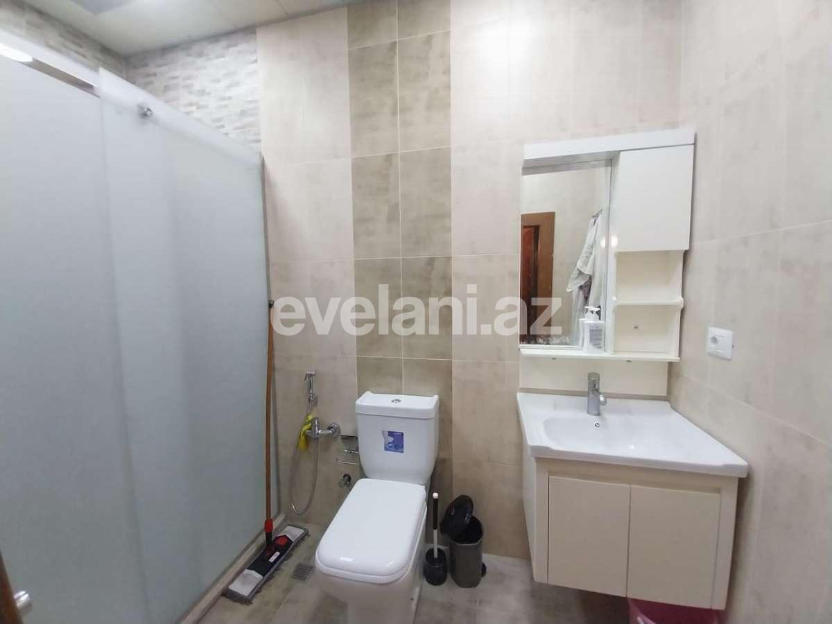 Kirayə verilir, köhnə tikili, 3 otaqlı, 80 m², Bakı, Nəsimi r, 28 may m.
