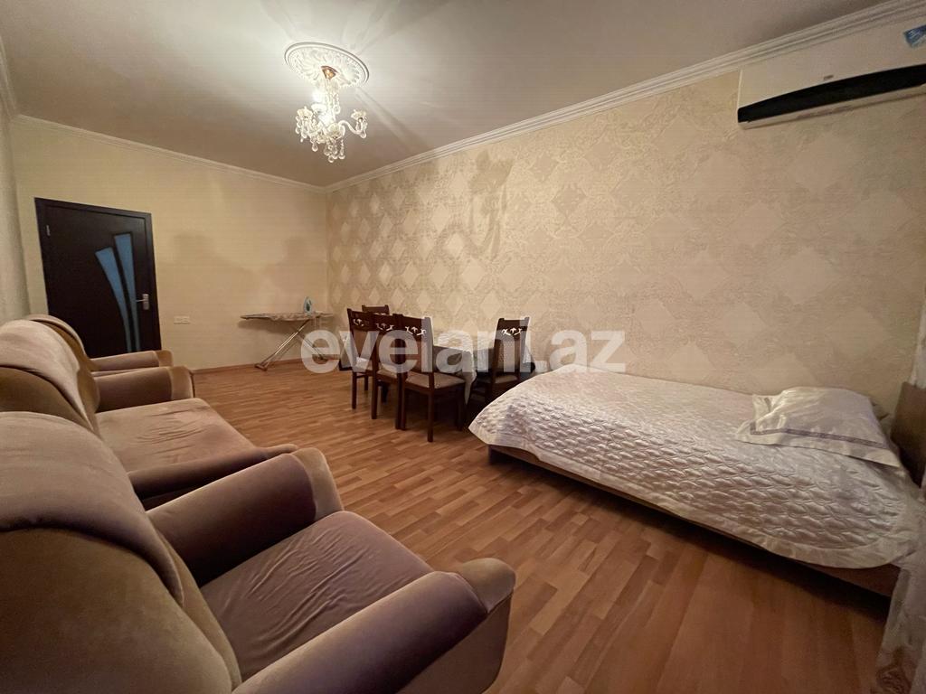 Satılır, yeni tikili, 2 otaqlı, 60 m², Bakı, Yasamal r.