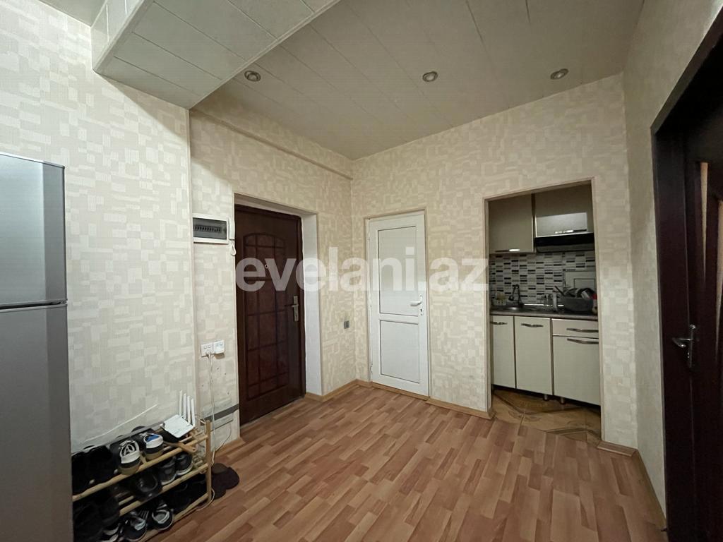 Satılır, yeni tikili, 2 otaqlı, 60 m², Bakı, Yasamal r.