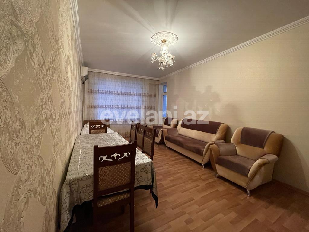 Satılır, yeni tikili, 2 otaqlı, 60 m², Bakı, Yasamal r.
