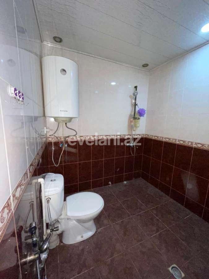 Satılır, yeni tikili, 2 otaqlı, 60 m², Bakı, Yasamal r.