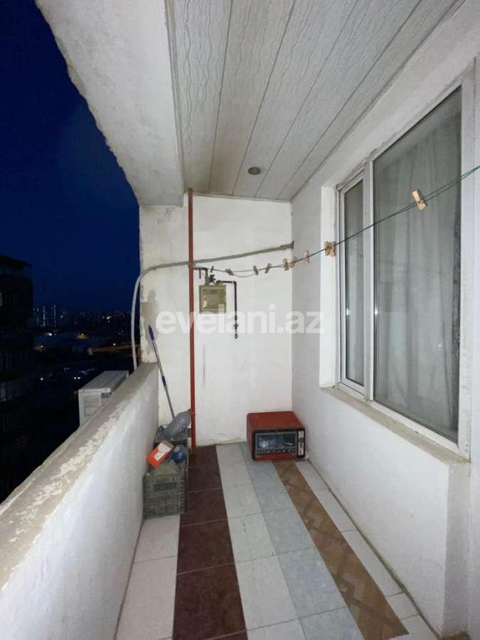 Satılır, yeni tikili, 2 otaqlı, 60 m², Bakı, Yasamal r.