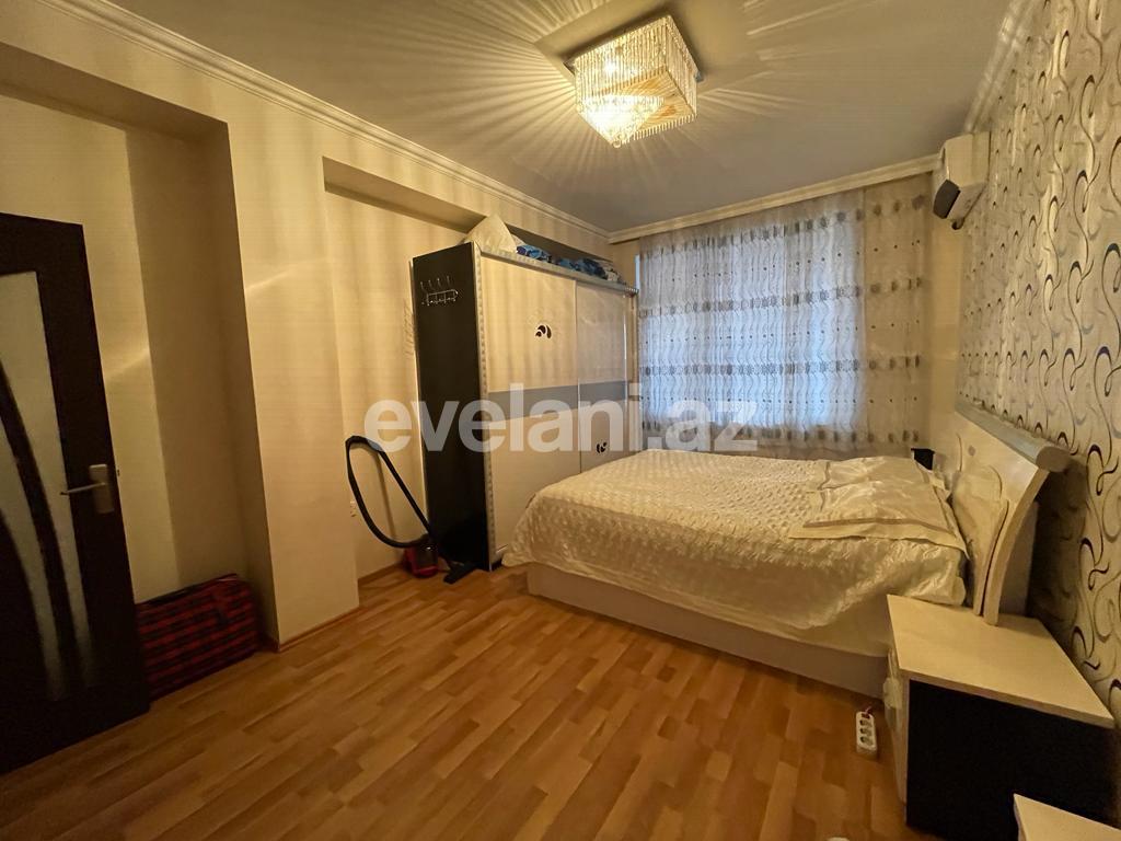 Satılır, yeni tikili, 2 otaqlı, 60 m², Bakı, Yasamal r.