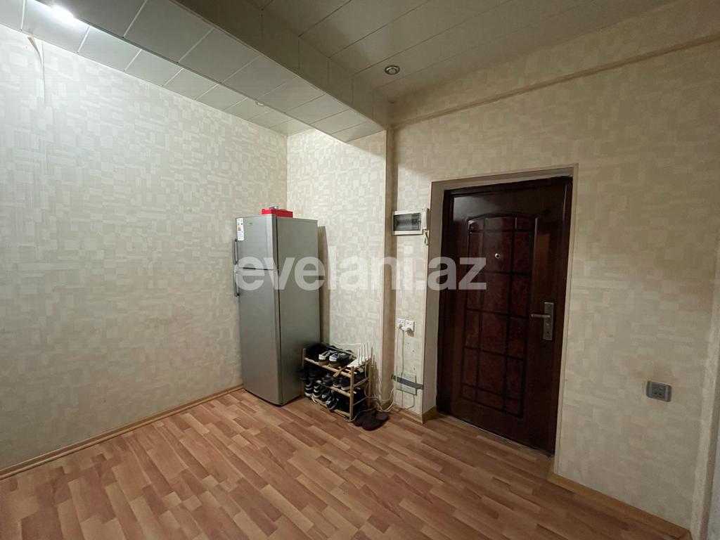 Satılır, yeni tikili, 2 otaqlı, 60 m², Bakı, Yasamal r.