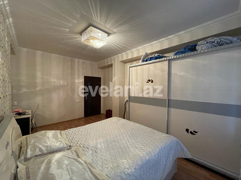 Satılır, yeni tikili, 2 otaqlı, 60 m², Bakı, Yasamal r.