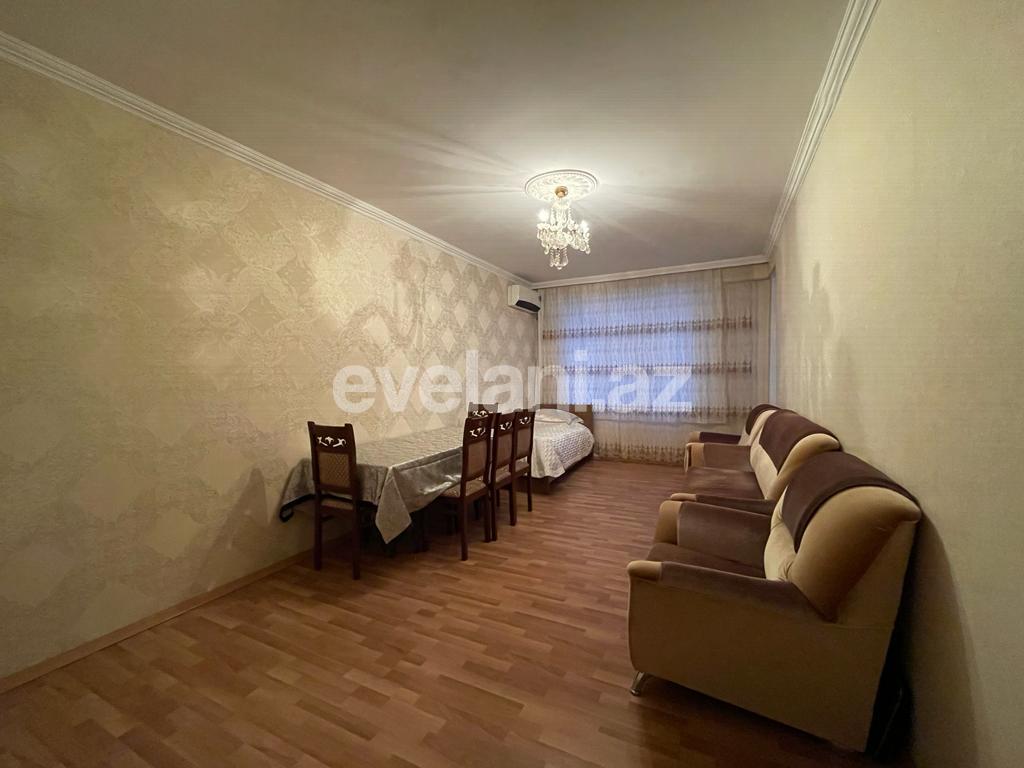 Satılır, yeni tikili, 2 otaqlı, 60 m², Bakı, Yasamal r.