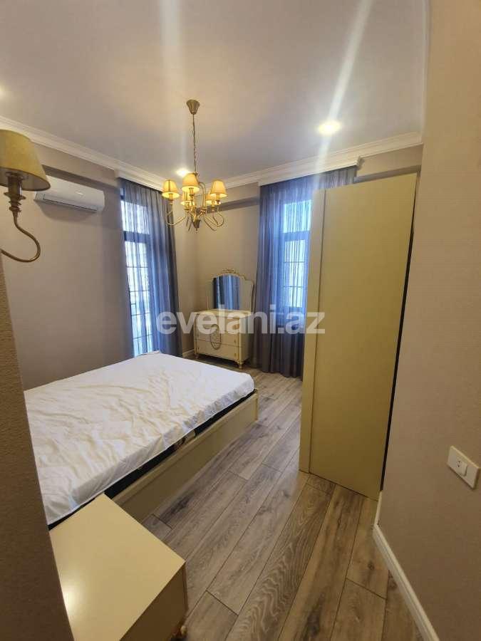 Kirayə verilir, yeni tikili, 3 otaqlı, 100 m², Bakı, Yasamal r, Yasamal q, İnşaatçılar m.