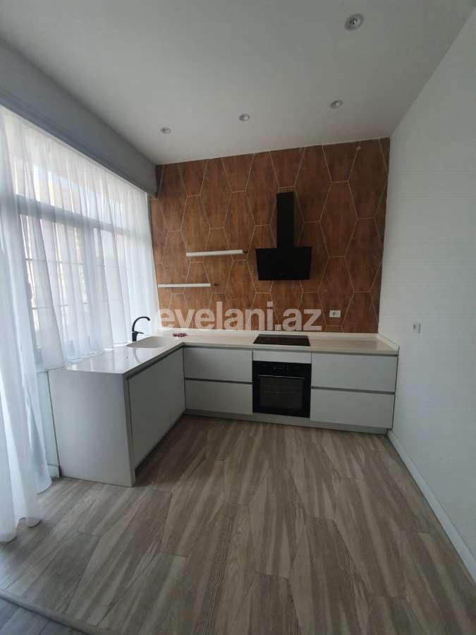 Kirayə verilir, yeni tikili, 3 otaqlı, 100 m², Bakı, Yasamal r, Yasamal q, İnşaatçılar m.