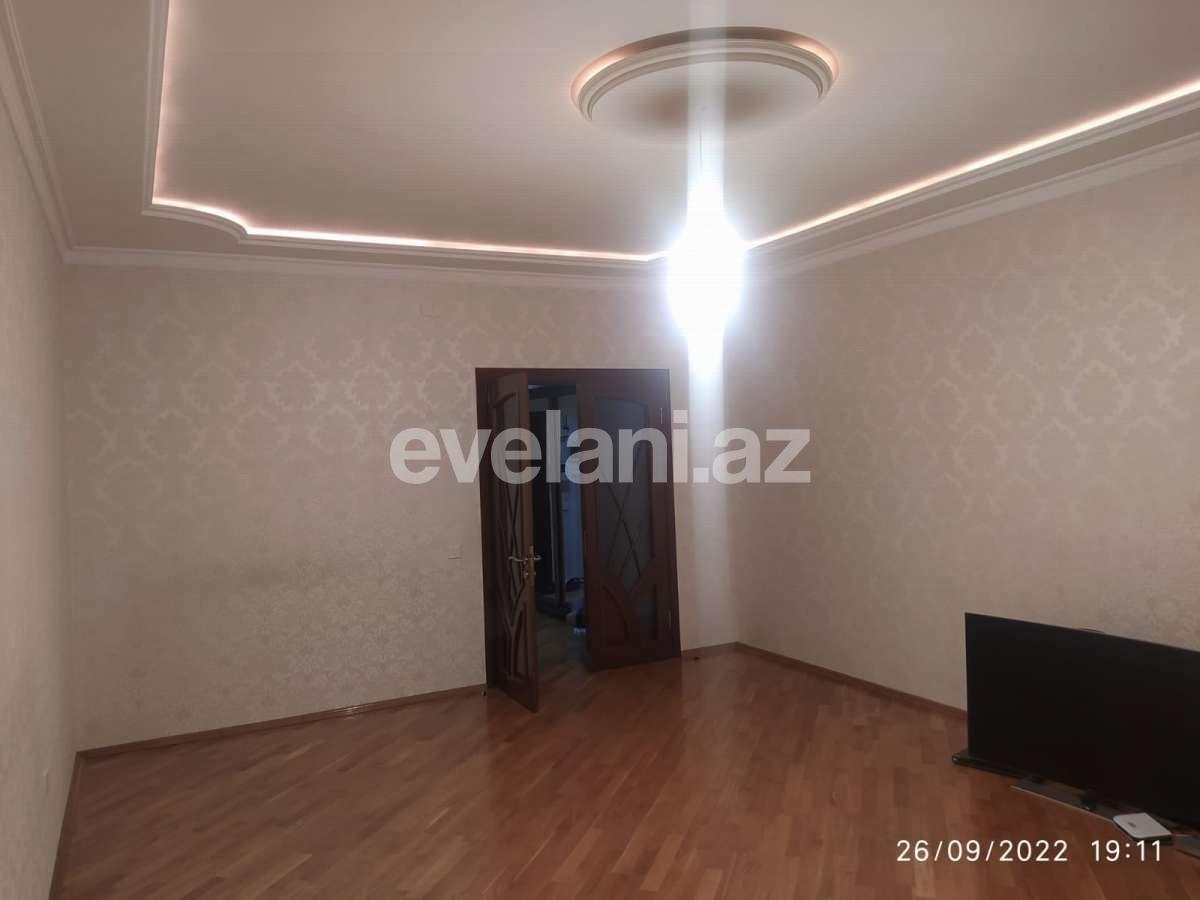 Sale, new building, 3 room, 137 m², Baku, Binagadi r, 7-th microdistrict d.