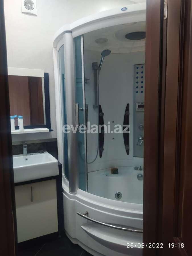 Sale, new building, 3 room, 137 m², Baku, Binagadi r, 7-th microdistrict d.