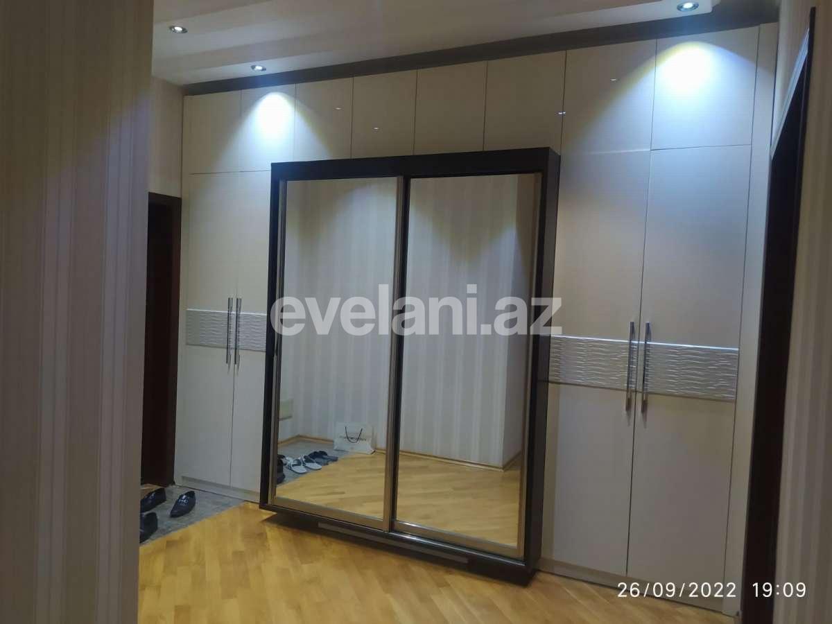 Sale, new building, 3 room, 137 m², Baku, Binagadi r, 7-th microdistrict d.