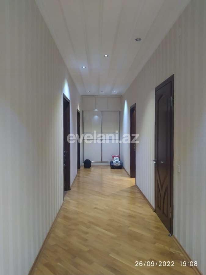 Sale, new building, 3 room, 137 m², Baku, Binagadi r, 7-th microdistrict d.