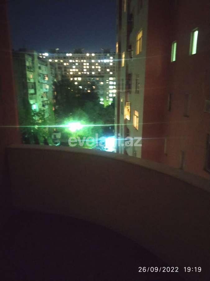 Sale, new building, 3 room, 137 m², Baku, Binagadi r, 7-th microdistrict d.