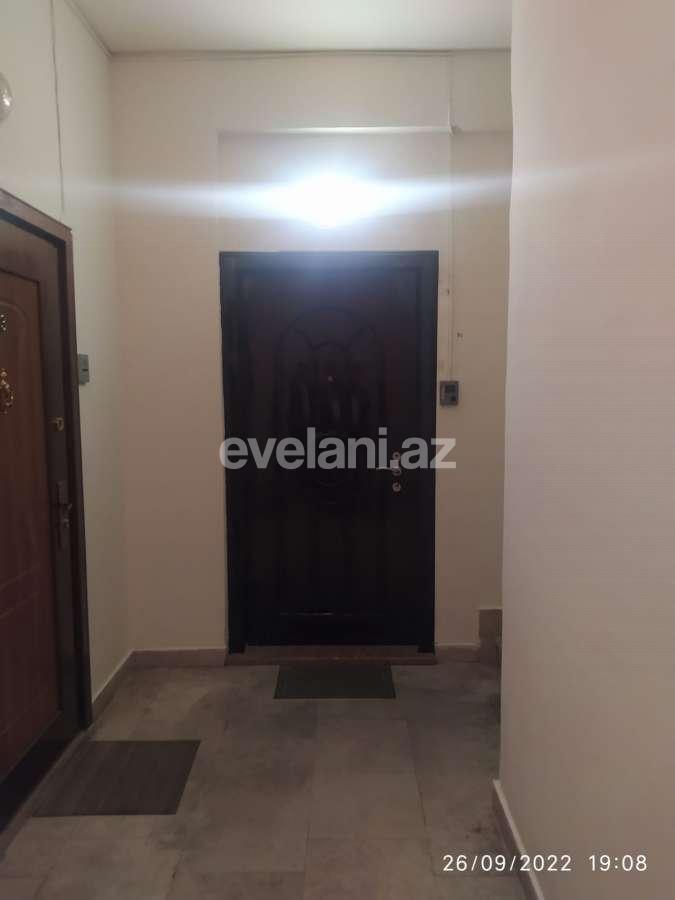 Sale, new building, 3 room, 137 m², Baku, Binagadi r, 7-th microdistrict d.