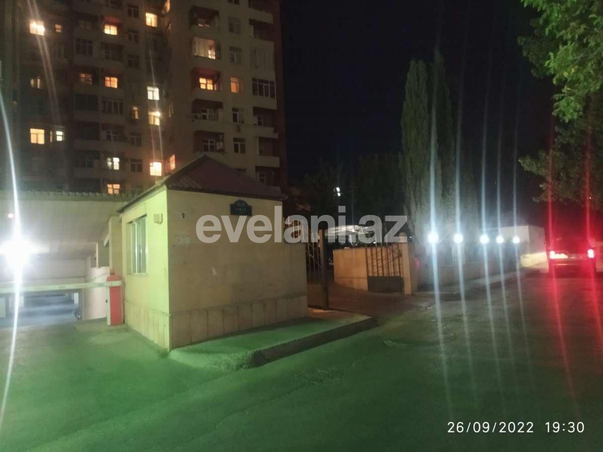 Sale, new building, 3 room, 137 m², Baku, Binagadi r, 7-th microdistrict d.