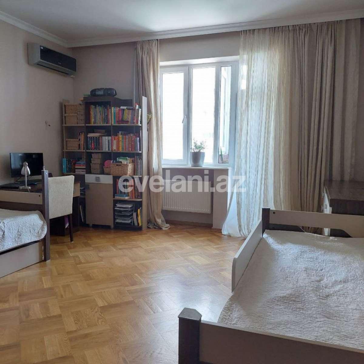 Продаётся, новостройка, 3-комнаты, 138 m², Баку, Насиминский r, 8 Ноябрь m.