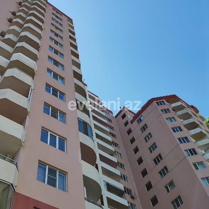 Продаётся, новостройка, 3-комнаты, 138 m², Баку, Насиминский r, 8 Ноябрь m.