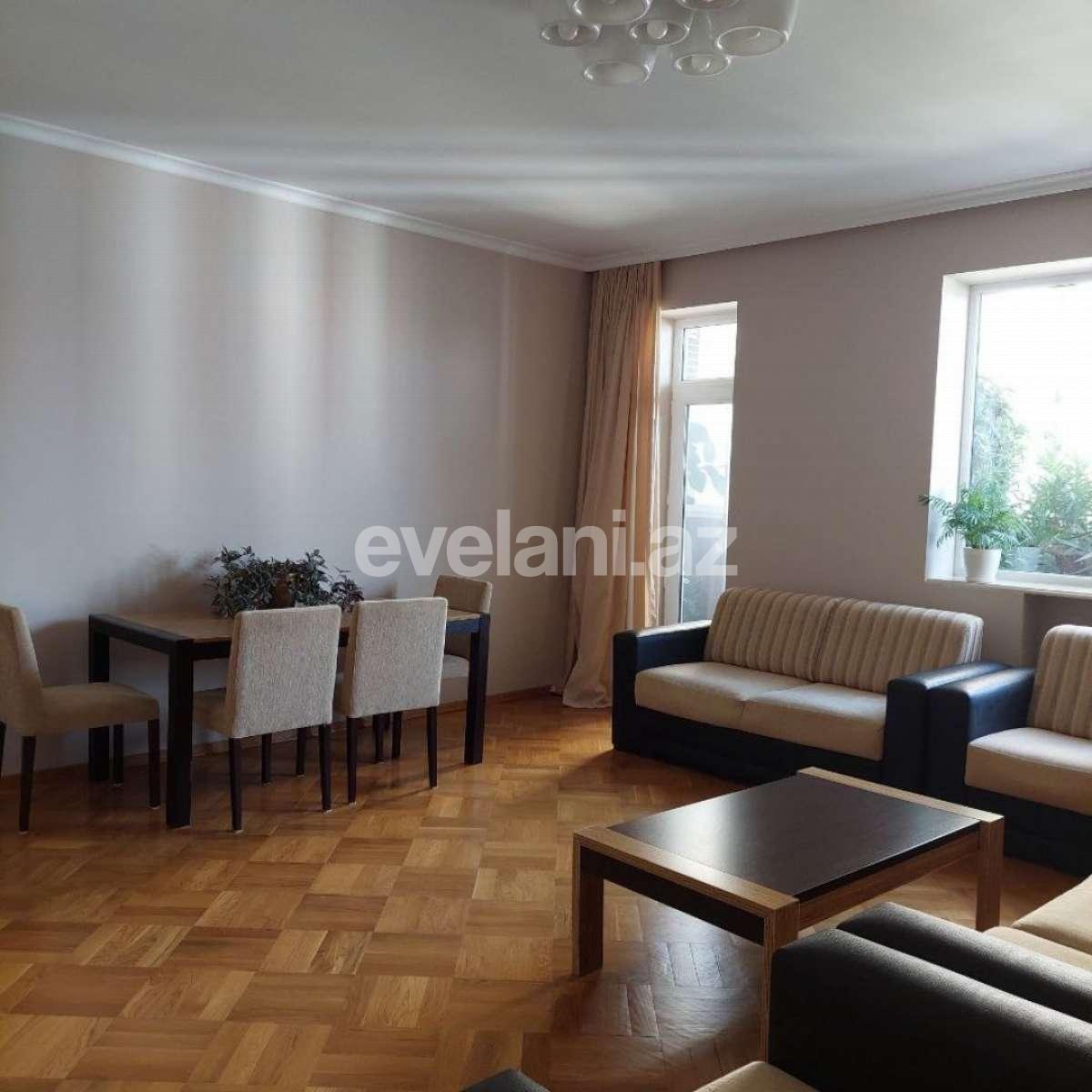 Продаётся, новостройка, 3-комнаты, 138 m², Баку, Насиминский r, 8 Ноябрь m.