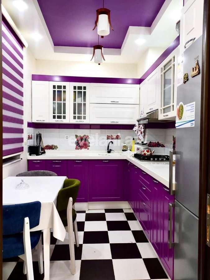 Satılır, yeni tikili, 3 otaqlı, 73 m², Xırdalan