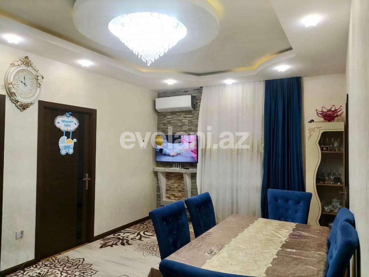 Satılır, yeni tikili, 3 otaqlı, 73 m², Xırdalan