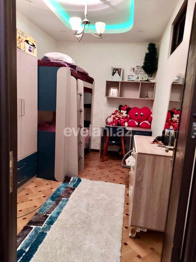 Satılır, yeni tikili, 3 otaqlı, 73 m², Xırdalan
