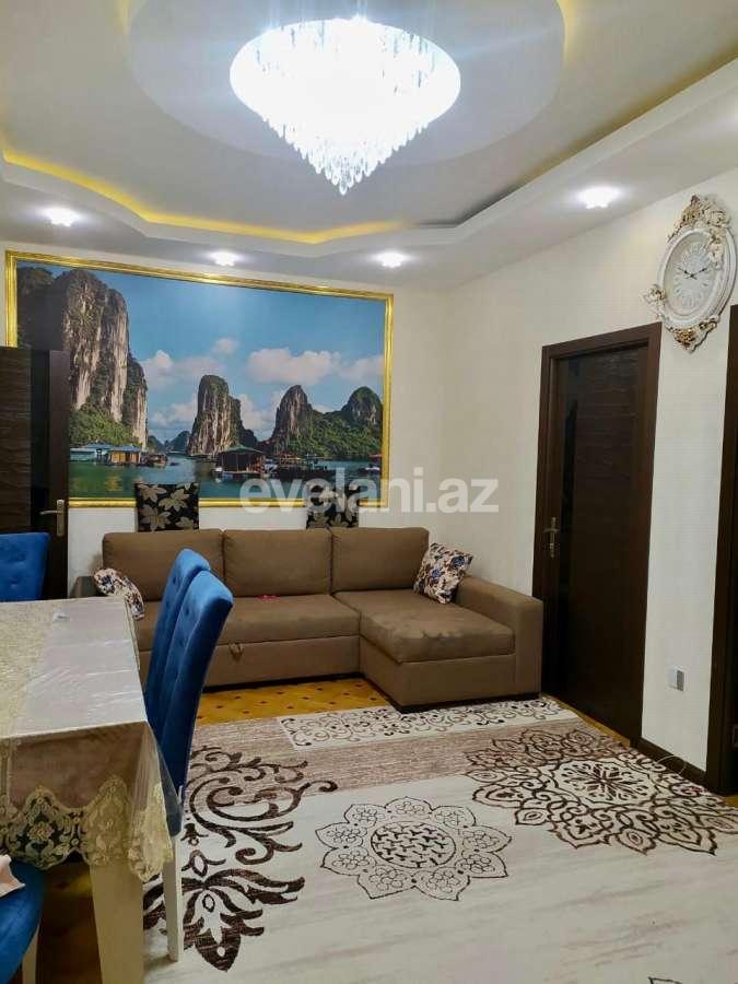 Satılır, yeni tikili, 3 otaqlı, 73 m², Xırdalan