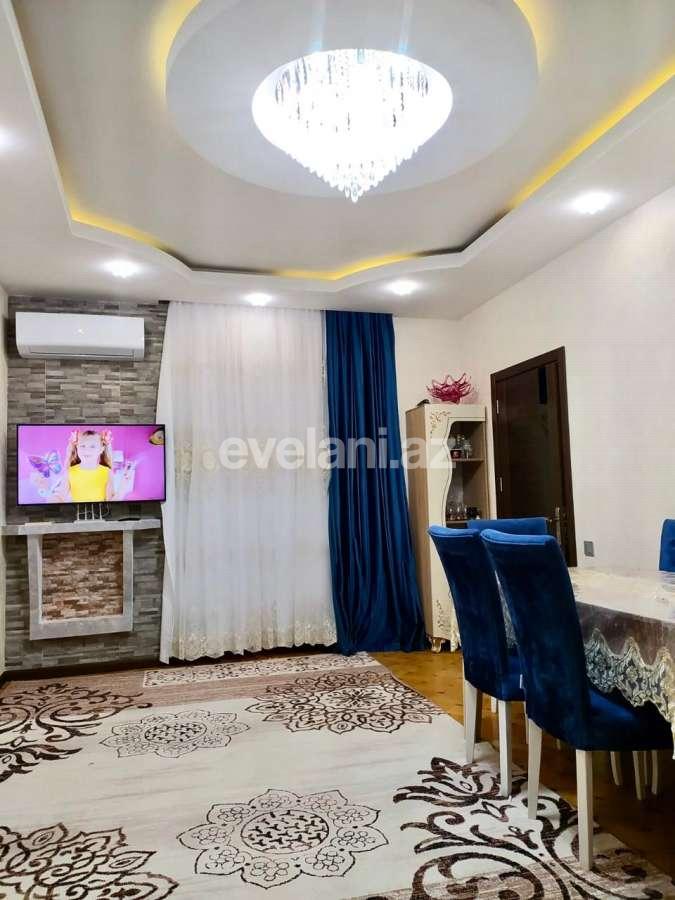 Satılır, yeni tikili, 3 otaqlı, 73 m², Xırdalan