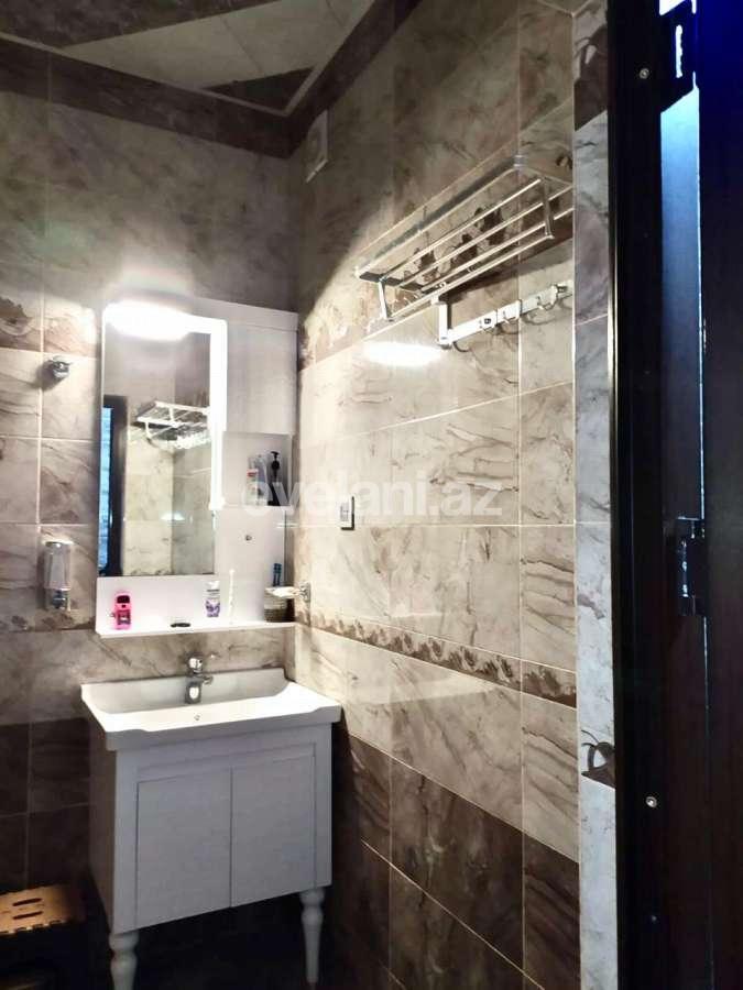 Satılır, yeni tikili, 3 otaqlı, 73 m², Xırdalan