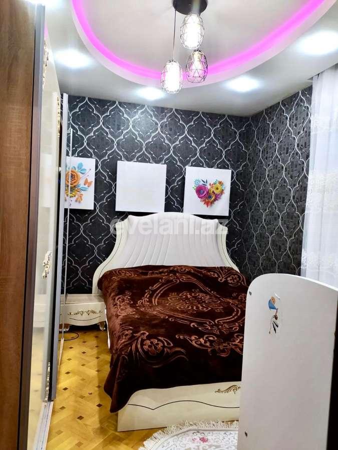 Satılır, yeni tikili, 3 otaqlı, 73 m², Xırdalan