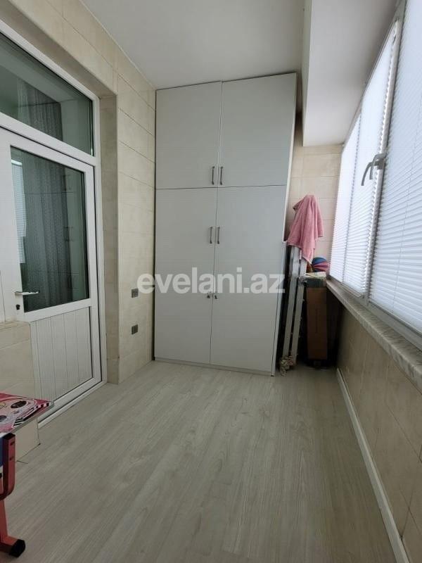 Satılır, yeni tikili, 2 otaqlı, 75 m², Bakı, Binəqədi r, 7-ci mikrorayon q, Azadlıq prospekti m.