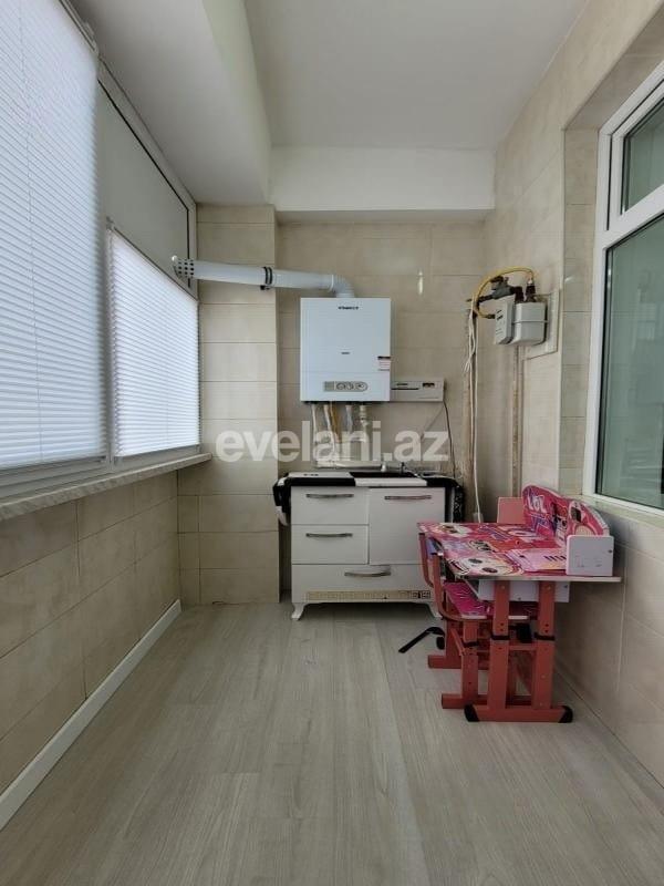 Satılır, yeni tikili, 2 otaqlı, 75 m², Bakı, Binəqədi r, 7-ci mikrorayon q, Azadlıq prospekti m.