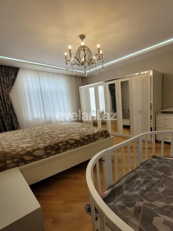 Satılır, yeni tikili, 2 otaqlı, 75 m², Bakı, Binəqədi r, 7-ci mikrorayon q, Azadlıq prospekti m.