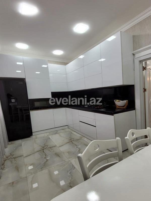 Satılır, yeni tikili, 2 otaqlı, 75 m², Bakı, Binəqədi r, 7-ci mikrorayon q, Azadlıq prospekti m.