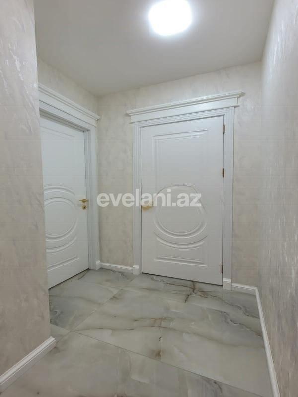 Satılır, yeni tikili, 2 otaqlı, 75 m², Bakı, Binəqədi r, 7-ci mikrorayon q, Azadlıq prospekti m.