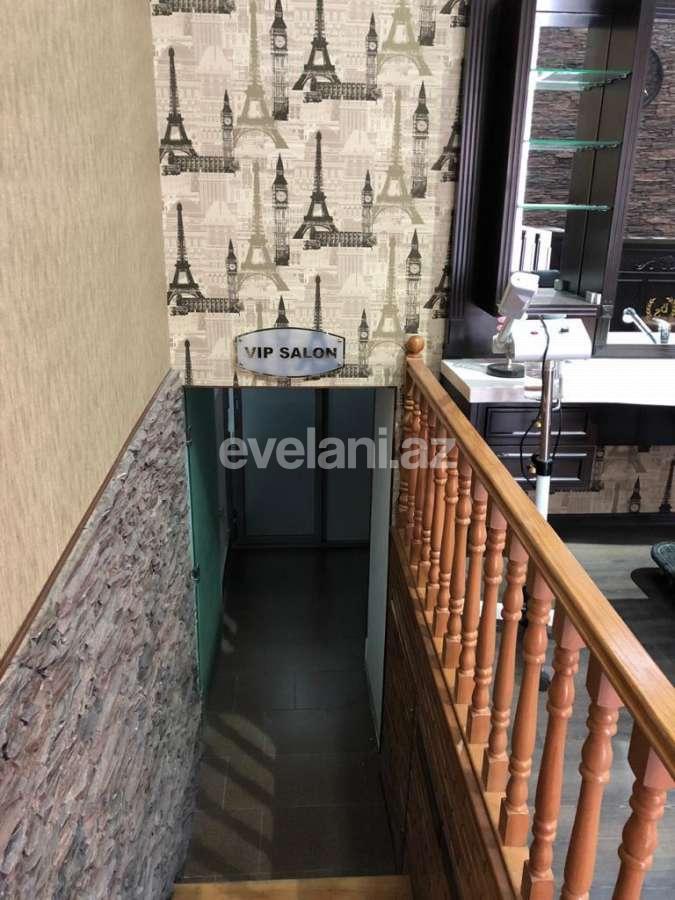 Kirayə verilir, obyekt, 75 m², Bakı, Xətai r, Şah İsmayıl Xətai m.