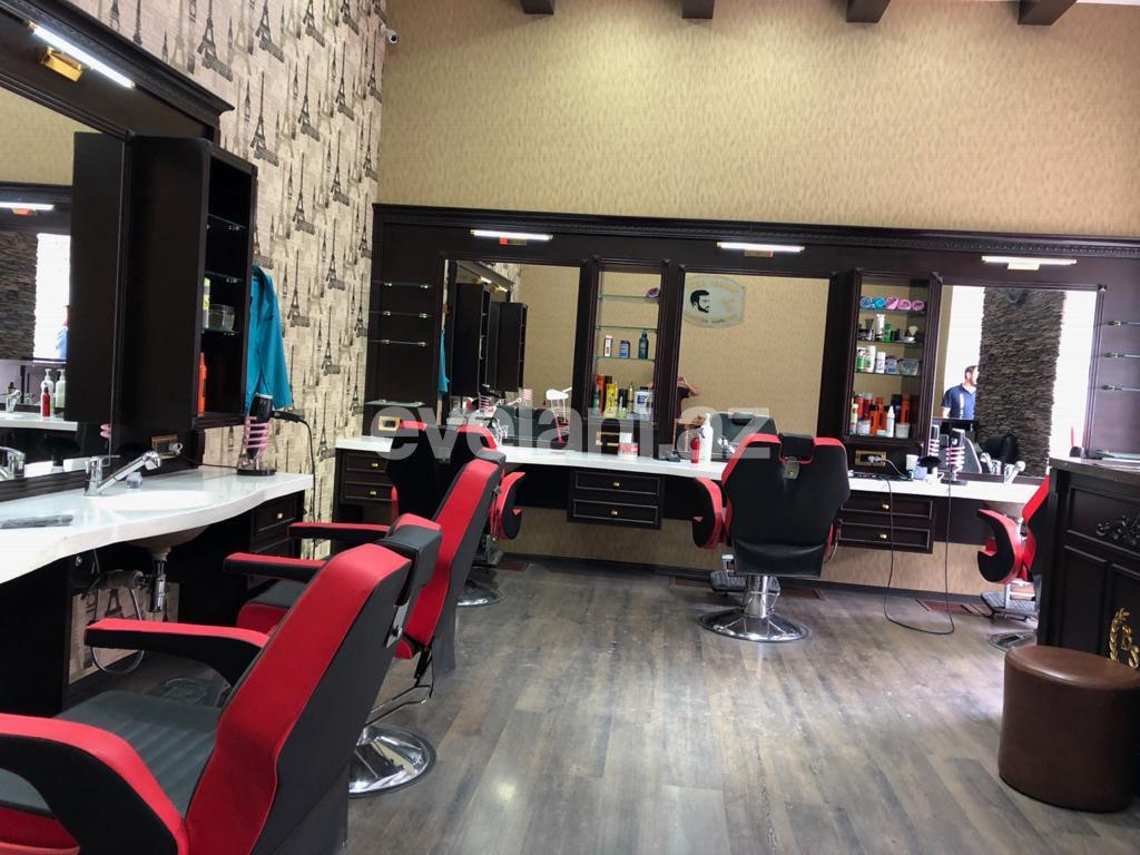 Kirayə verilir, obyekt, 75 m², Bakı, Xətai r, Şah İsmayıl Xətai m.