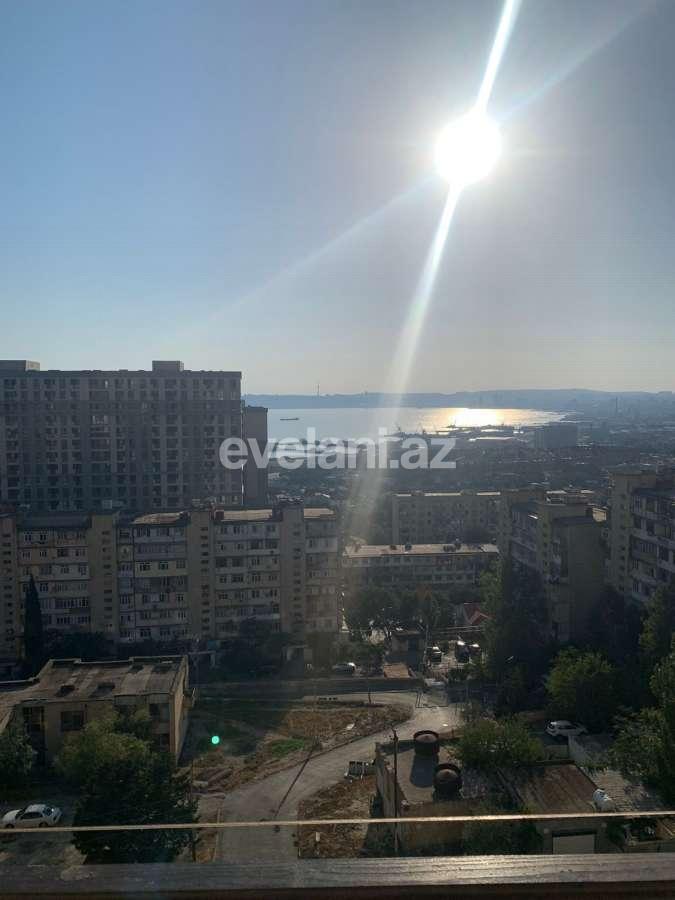 Satılır, köhnə tikili, 5 otaqlı, 104 m², Bakı, Xətai r, Həzi Aslanov q, Həzi Aslanov m.