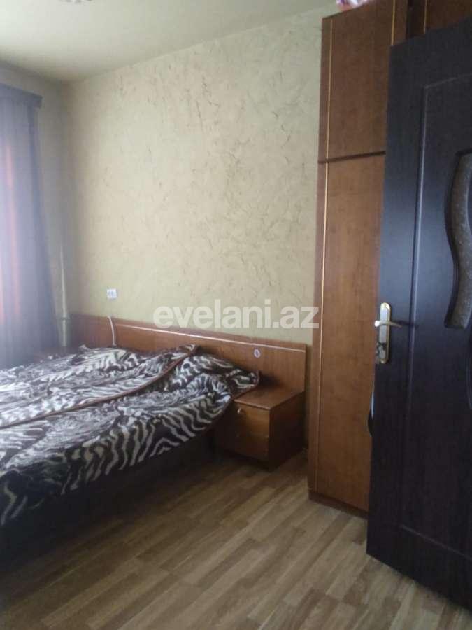 Satılır, köhnə tikili, 5 otaqlı, 104 m², Bakı, Xətai r, Həzi Aslanov q, Həzi Aslanov m.