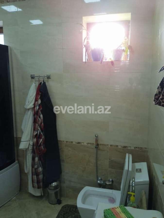 Satılır, villa, 5 otaqlı, 220 m², Bakı, Binəqədi r, Biləcəri q.