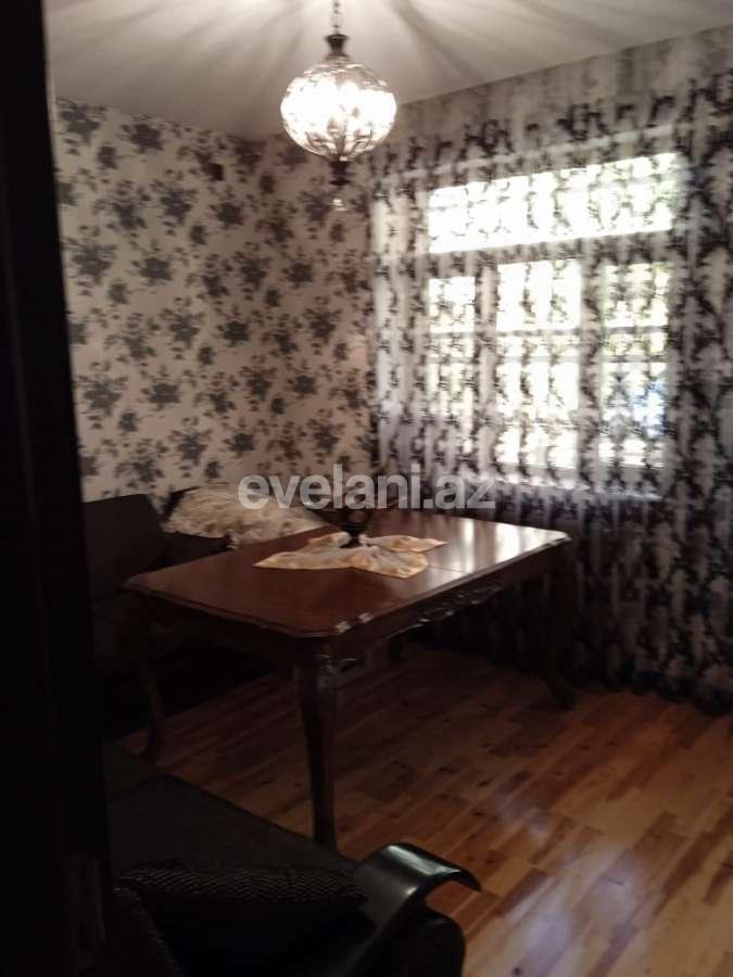 Satılır, villa, 5 otaqlı, 220 m², Bakı, Binəqədi r, Biləcəri q.