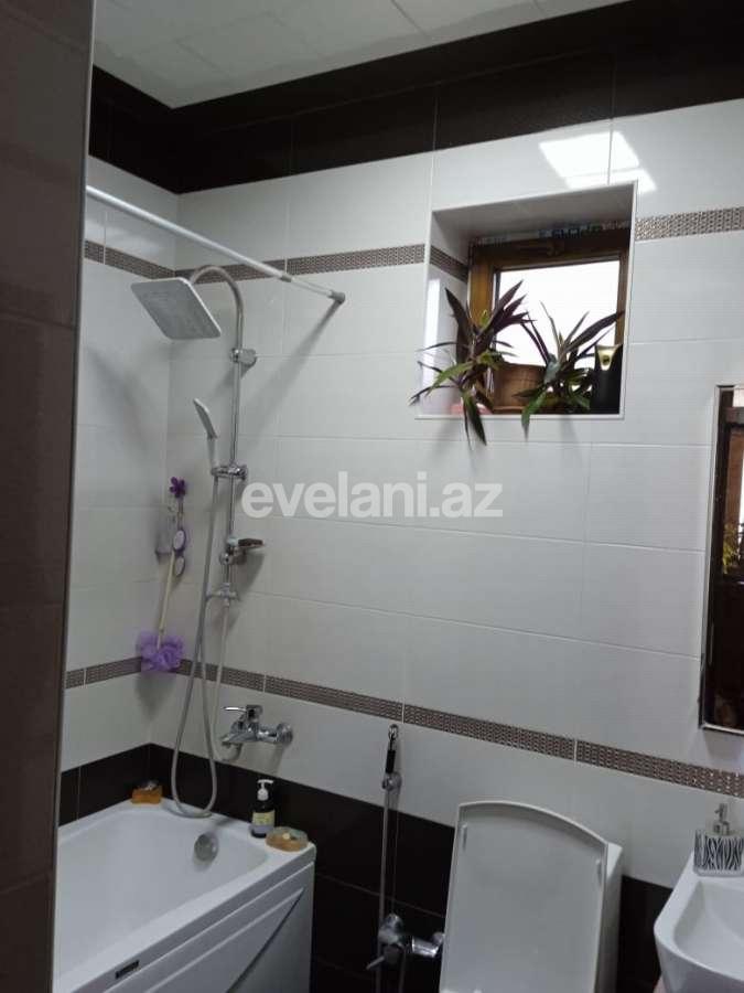 Satılır, villa, 5 otaqlı, 220 m², Bakı, Binəqədi r, Biləcəri q.