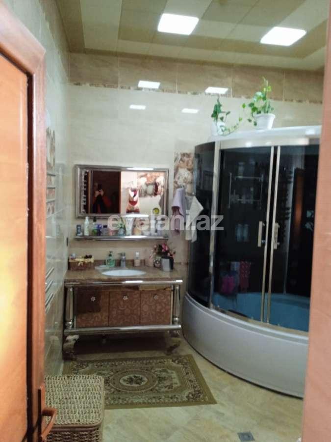 Satılır, villa, 5 otaqlı, 220 m², Bakı, Binəqədi r, Biləcəri q.