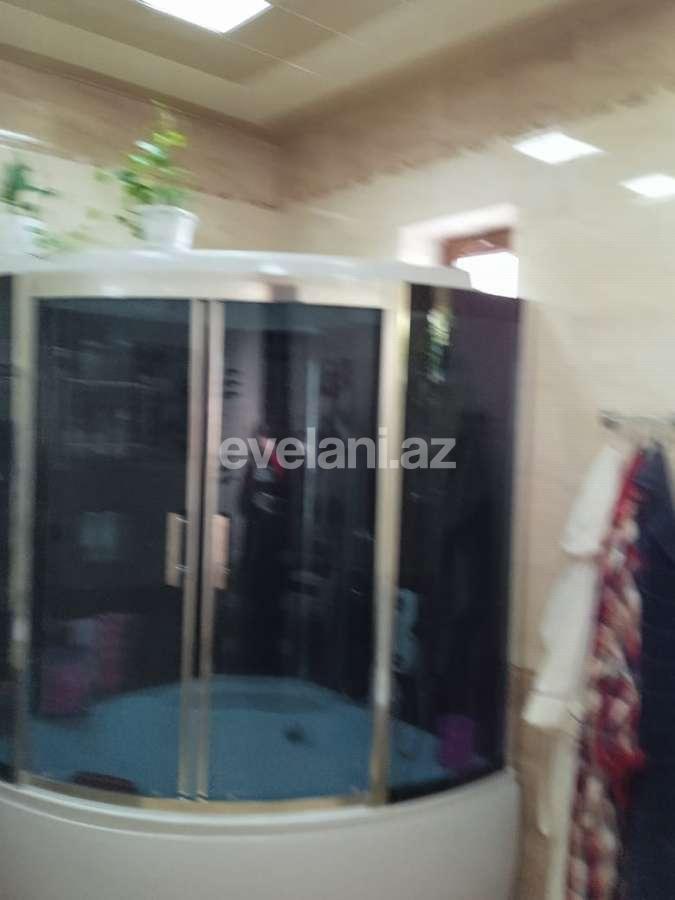 Satılır, villa, 5 otaqlı, 220 m², Bakı, Binəqədi r, Biləcəri q.