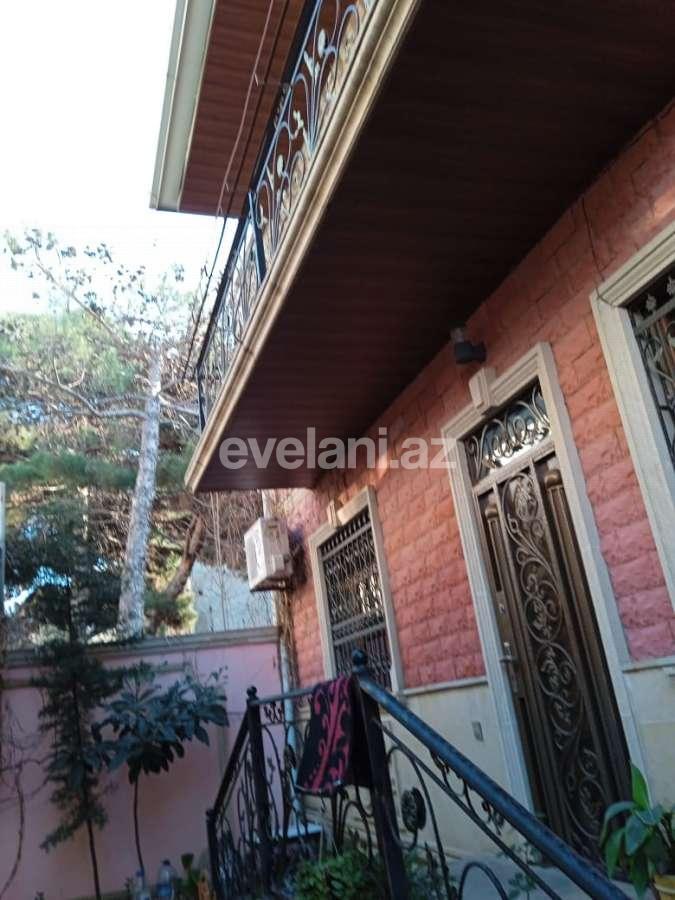 Satılır, villa, 5 otaqlı, 220 m², Bakı, Binəqədi r, Biləcəri q.