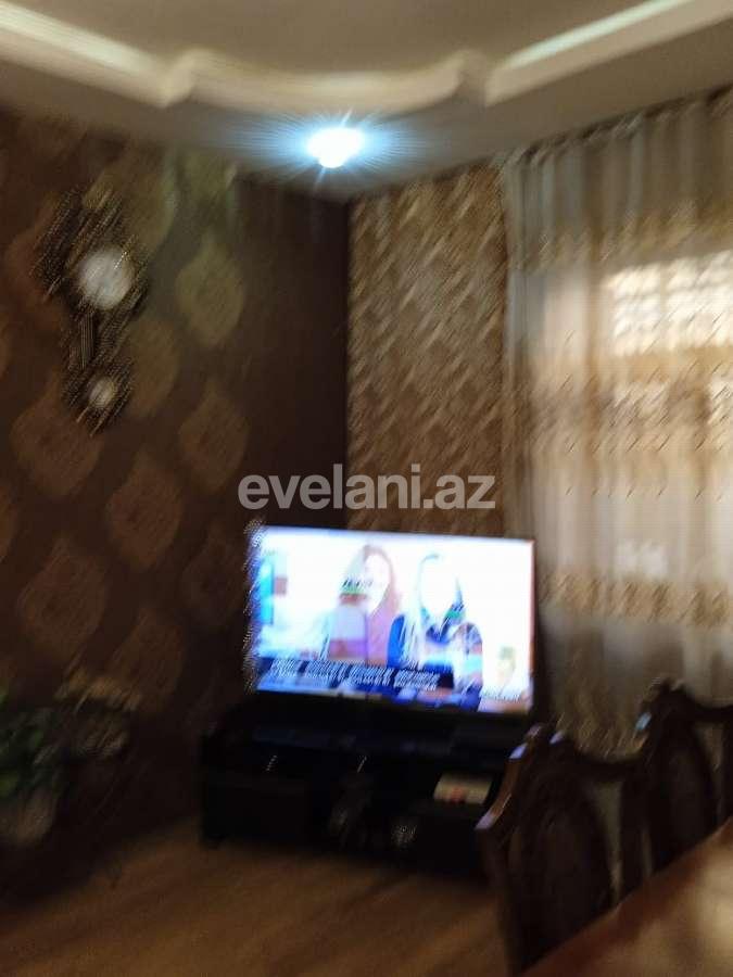 Satılır, villa, 5 otaqlı, 220 m², Bakı, Binəqədi r, Biləcəri q.